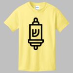 Best Selling Youth Cotton Tee Thumbnail