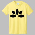 Best Selling Youth Cotton Tee Thumbnail