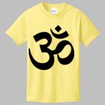Best Selling Youth Cotton Tee Thumbnail