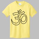 Best Selling Youth Cotton Tee Thumbnail
