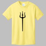 Best Selling Youth Cotton Tee Thumbnail