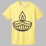 Best Selling Youth Cotton Tee Thumbnail