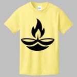 Best Selling Youth Cotton Tee Thumbnail