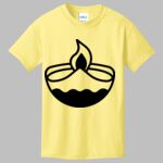 Best Selling Youth Cotton Tee Thumbnail