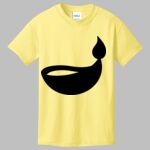Best Selling Youth Cotton Tee Thumbnail