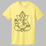 Best Selling Youth Cotton Tee Thumbnail