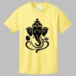 Best Selling Youth Cotton Tee Thumbnail