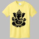 Best Selling Youth Cotton Tee Thumbnail
