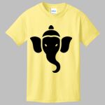 Best Selling Youth Cotton Tee Thumbnail