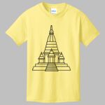 Best Selling Youth Cotton Tee Thumbnail