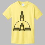 Best Selling Youth Cotton Tee Thumbnail