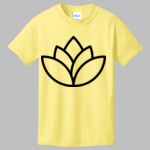 Best Selling Youth Cotton Tee Thumbnail