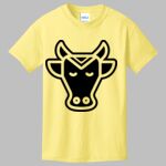 Best Selling Youth Cotton Tee Thumbnail