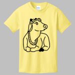 Best Selling Youth Cotton Tee Thumbnail