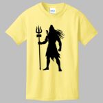 Best Selling Youth Cotton Tee Thumbnail