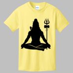 Best Selling Youth Cotton Tee Thumbnail