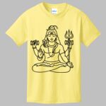 Best Selling Youth Cotton Tee Thumbnail