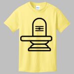 Best Selling Youth Cotton Tee Thumbnail