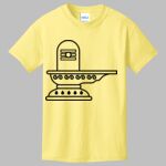 Best Selling Youth Cotton Tee Thumbnail