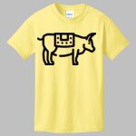 Best Selling Youth Cotton Tee Thumbnail