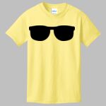 Best Selling Youth Cotton Tee Thumbnail