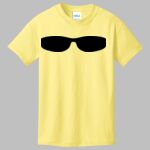 Best Selling Youth Cotton Tee Thumbnail