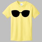 Best Selling Youth Cotton Tee Thumbnail