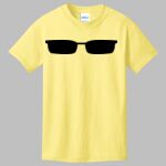 Best Selling Youth Cotton Tee Thumbnail