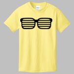Best Selling Youth Cotton Tee Thumbnail