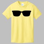 Best Selling Youth Cotton Tee Thumbnail