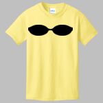 Best Selling Youth Cotton Tee Thumbnail