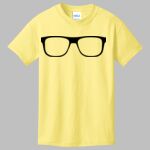 Best Selling Youth Cotton Tee Thumbnail