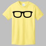 Best Selling Youth Cotton Tee Thumbnail