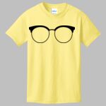 Best Selling Youth Cotton Tee Thumbnail