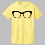 Best Selling Youth Cotton Tee Thumbnail
