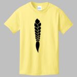 Best Selling Youth Cotton Tee Thumbnail