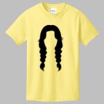 Best Selling Youth Cotton Tee Thumbnail