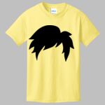 Best Selling Youth Cotton Tee Thumbnail