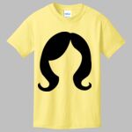 Best Selling Youth Cotton Tee Thumbnail