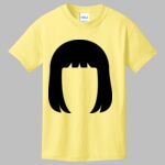 Best Selling Youth Cotton Tee Thumbnail