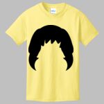 Best Selling Youth Cotton Tee Thumbnail