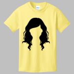 Best Selling Youth Cotton Tee Thumbnail