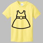 Best Selling Youth Cotton Tee Thumbnail