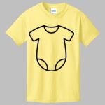 Best Selling Youth Cotton Tee Thumbnail