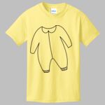 Best Selling Youth Cotton Tee Thumbnail