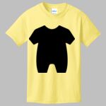 Best Selling Youth Cotton Tee Thumbnail