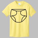 Best Selling Youth Cotton Tee Thumbnail