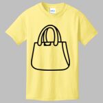Best Selling Youth Cotton Tee Thumbnail