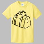 Best Selling Youth Cotton Tee Thumbnail