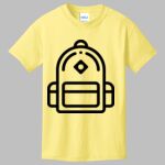 Best Selling Youth Cotton Tee Thumbnail